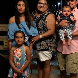 Meet your Posher, Frank